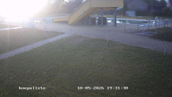 Koupaliště