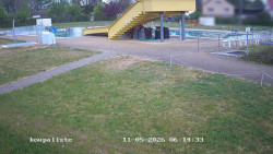 Koupaliště