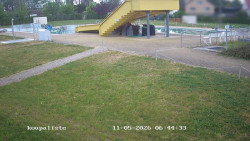 Koupaliště