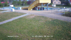 Koupaliště