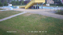 Koupaliště