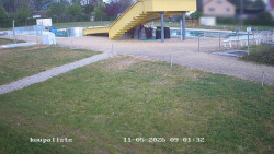 Koupaliště