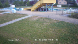 Koupaliště