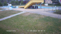 Koupaliště