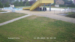 Koupaliště
