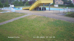Koupaliště