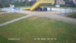 Koupaliště