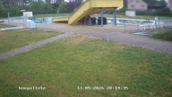 Koupaliště