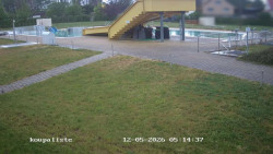 Koupaliště