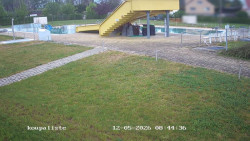 Koupaliště
