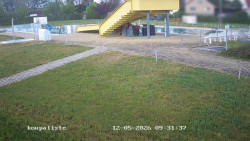 Koupaliště