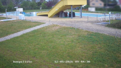 Koupaliště