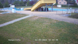 Koupaliště