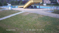 Koupaliště