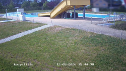 Koupaliště