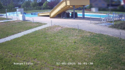 Koupaliště