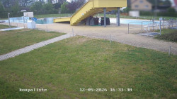 Koupaliště