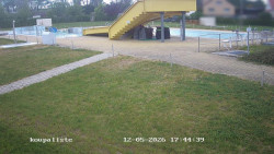 Koupaliště