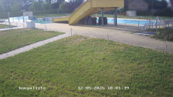 Koupaliště