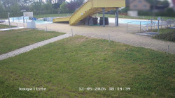 Koupaliště