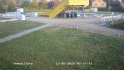 Koupaliště