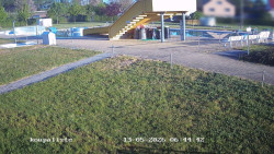 Koupaliště