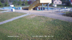Koupaliště