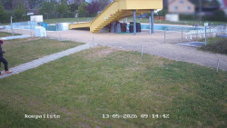 Koupaliště