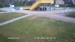Koupaliště