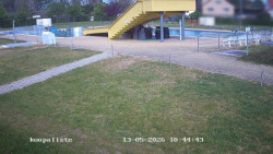 Koupaliště