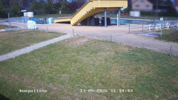 Koupaliště