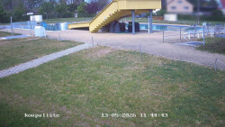 Koupaliště
