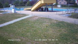 Koupaliště