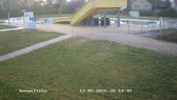 Koupaliště