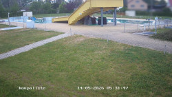 Koupaliště
