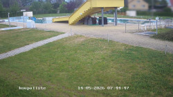 Koupaliště