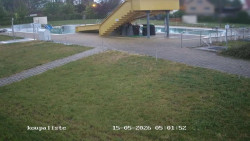 Koupaliště
