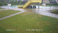 Koupaliště