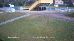 Koupaliště