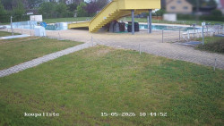Koupaliště
