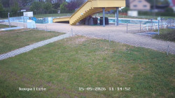 Koupaliště