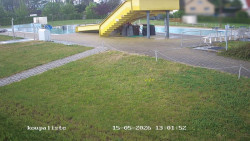 Koupaliště