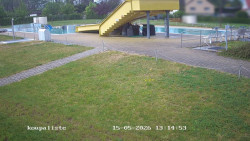 Koupaliště