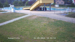 Koupaliště