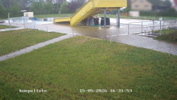 Koupaliště