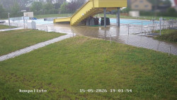 Koupaliště