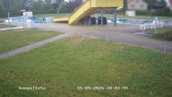 Koupaliště