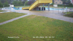 Koupaliště