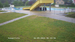 Koupaliště