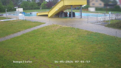 Koupaliště